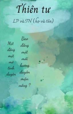 Thiên Tư