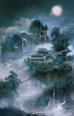 Thiên Vân Sơn