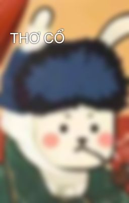 THƠ CỔ