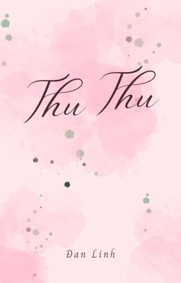 [Thơ] Thu Thu