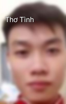 Thơ Tình