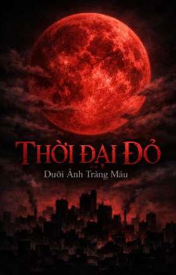 Thời Đại Đỏ