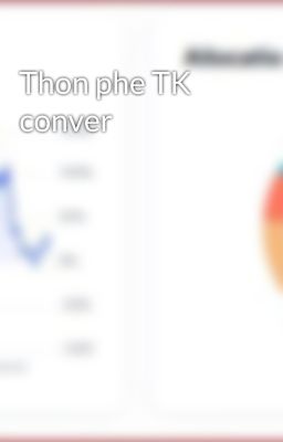 Thon phe TK conver