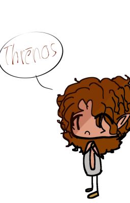 .thrēnos 