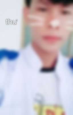 thư