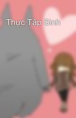 Thực Tập Sinh