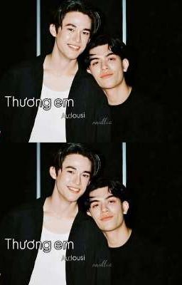 Thương em