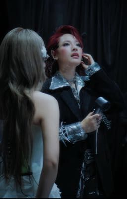 [Thy Ca] Stage Lovers