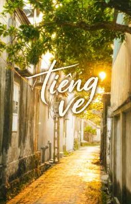 Tiếng Ve
