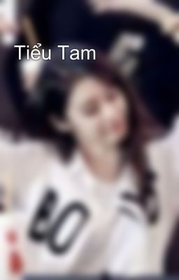Tiểu Tam
