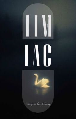 TIM BẠC