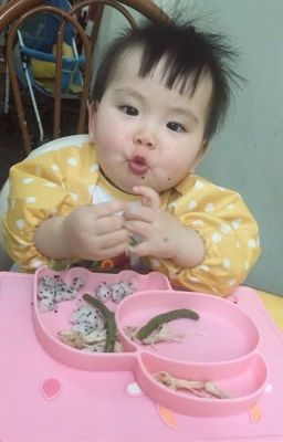 Timeout cho trẻ