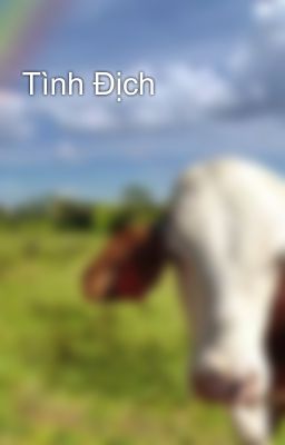 Tình Địch