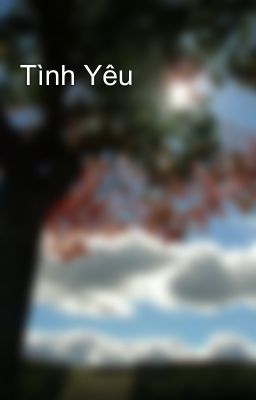 Tình Yêu