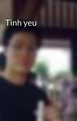 Tinh yeu
