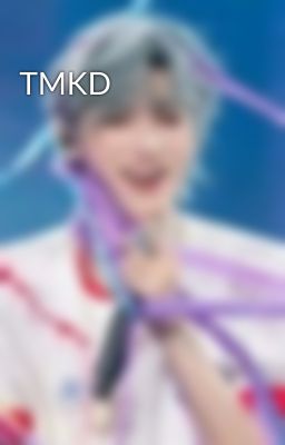 TMKD