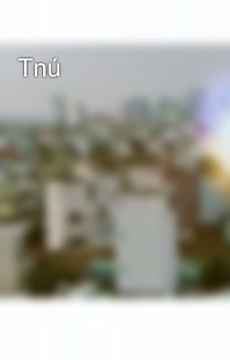 Tnú