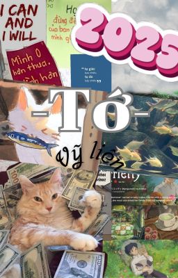 Tớ