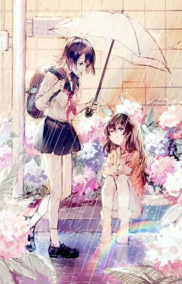 Together forever !