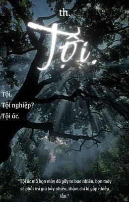 Tội.