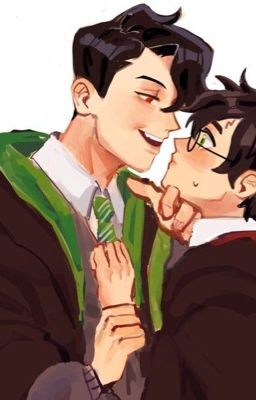 Tomarry fic