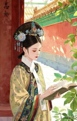[Tổng phim ảnh] Tổng phim ảnh chi hoành hành Chân Hoàn Như Ý-Hỉ Hoan