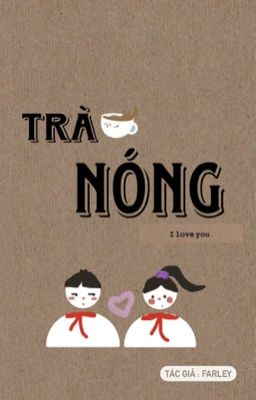 Trà Nóng