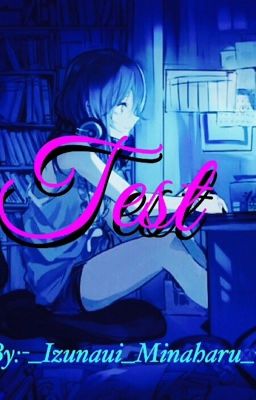 Trả test