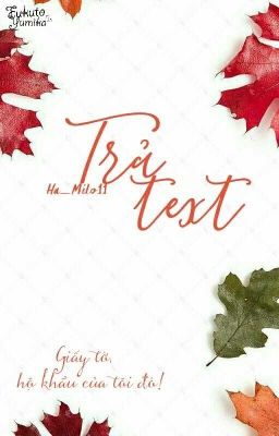 Trả Test
