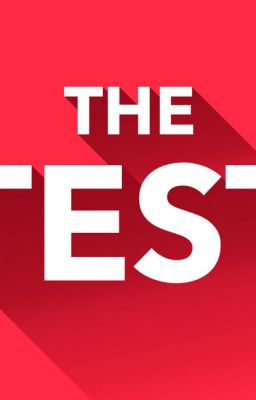 Trả test