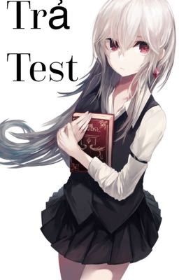 Trả Test