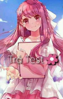 Trả Test