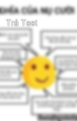 Trả Test