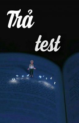 Trả test
