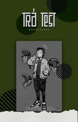 Trả Test