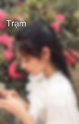 Trạm
