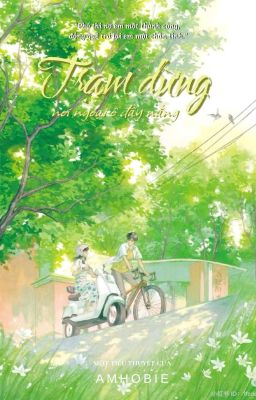 Trạm Dừng
