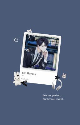「 trans  」 allhoyoon