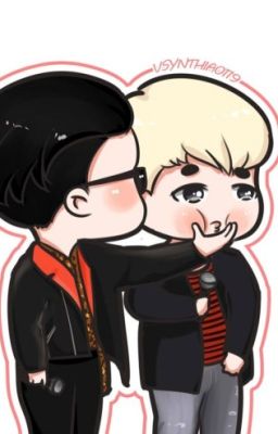 [TRANS FIC][NYONGTORY] HIDDEN DRAGON