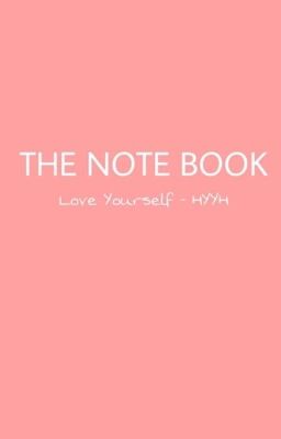 [TRANS] The Notes