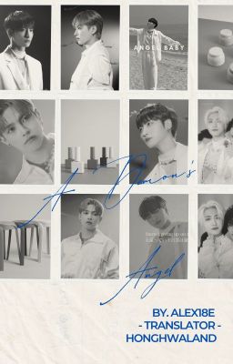 [Transfic] [HongHwa] A Demon's Angel (By. Alex18e)