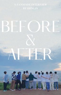 treasure | before & after