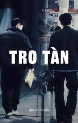 Tro Tàn