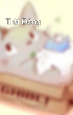 Trời Đông