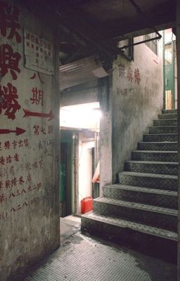 Trời sập