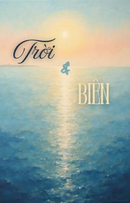 Trời và Biển