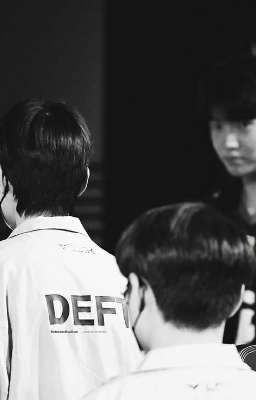 Từ chối [ Chodeft ]
