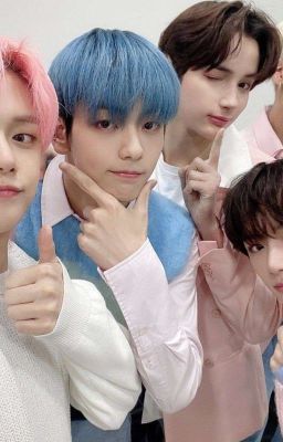 ||TXT×You||