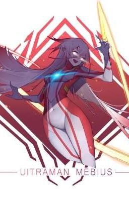 Ultraman Mera