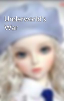Underworld's War